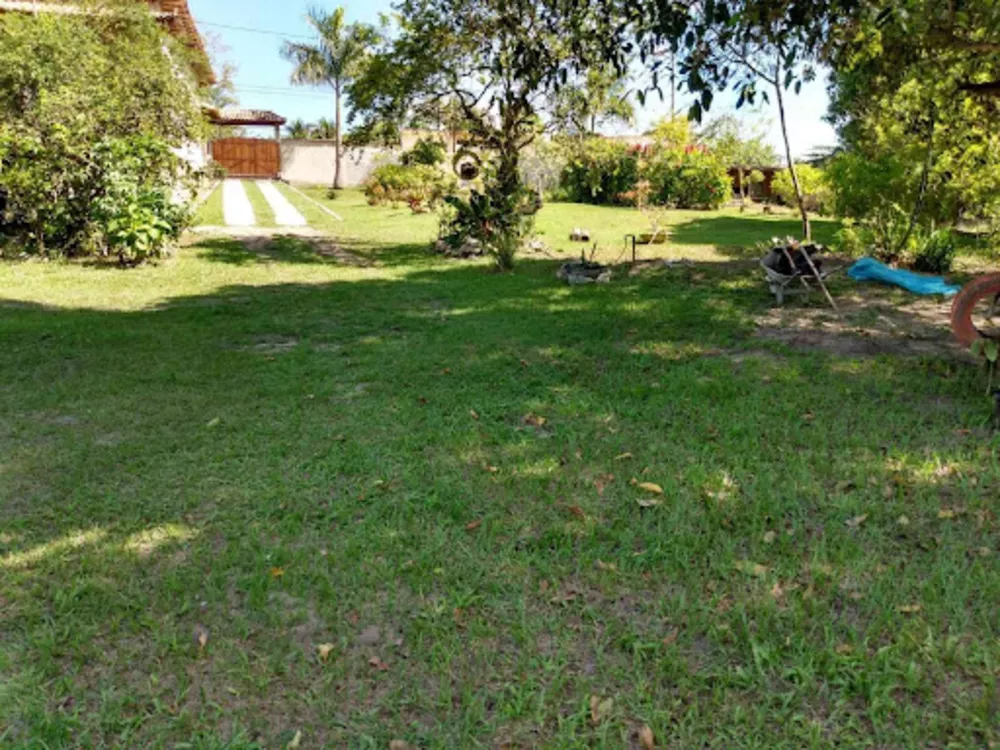 Chácara, 3 quartos, 4 m² - Foto 12