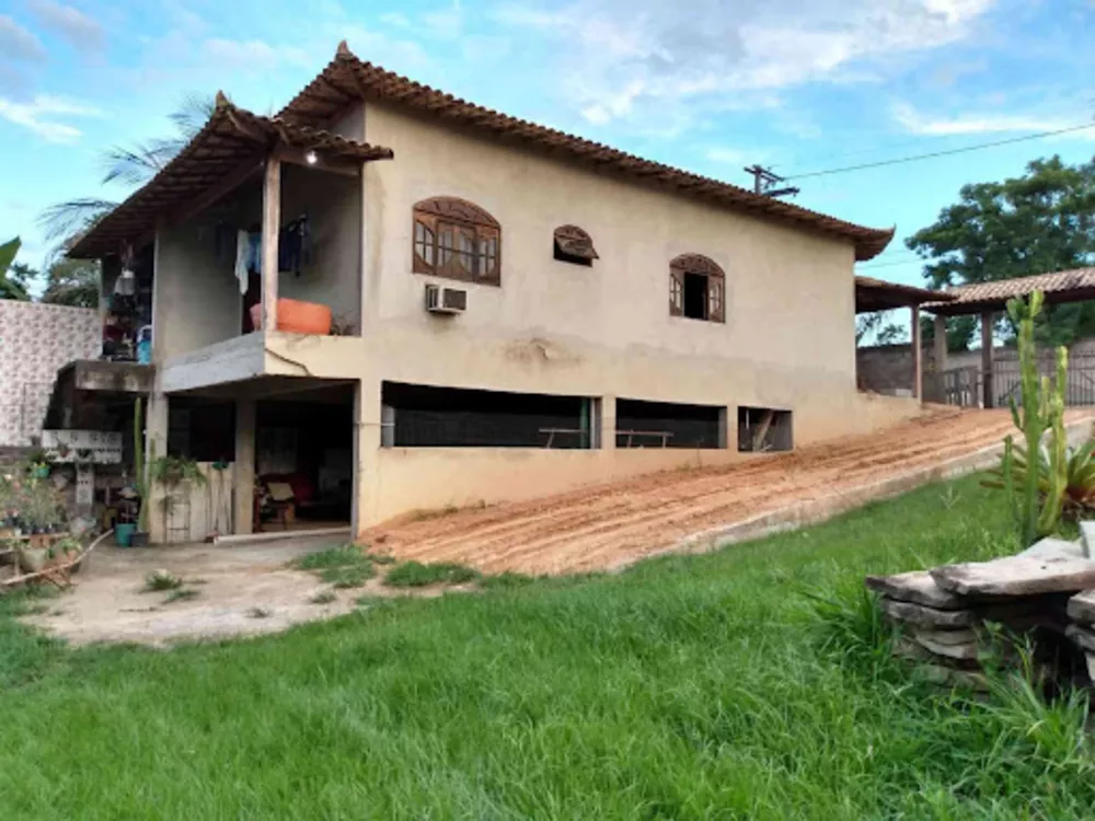 Chácara, 3 quartos, 4 m² - Foto 9