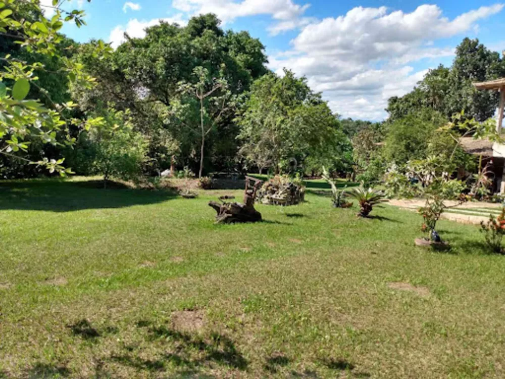 Chácara, 3 quartos, 4 m² - Foto 5