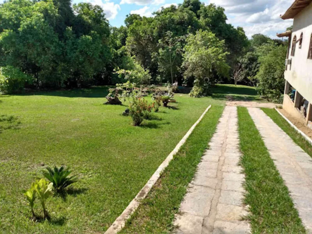 Chácara, 3 quartos, 4 m² - Foto 11