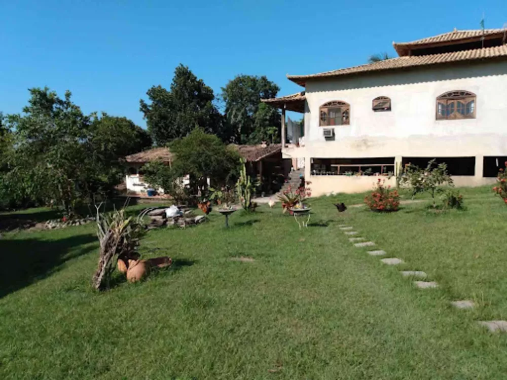 Chácara, 3 quartos, 4 m² - Foto 17
