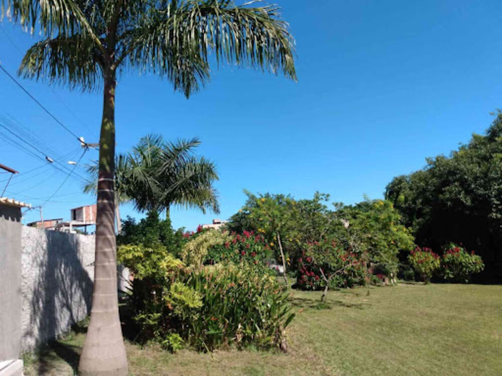 Chácara à venda com 3 quartos, 1395m² - Foto 3