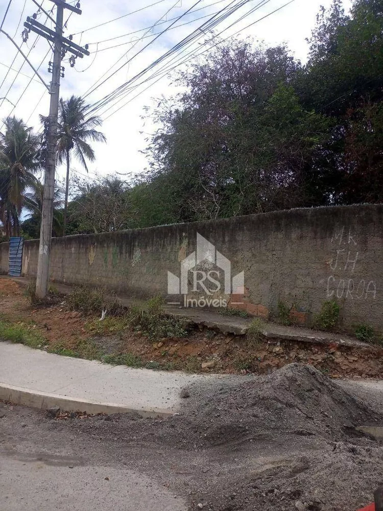 Terreno, 1200 m² - Foto 3