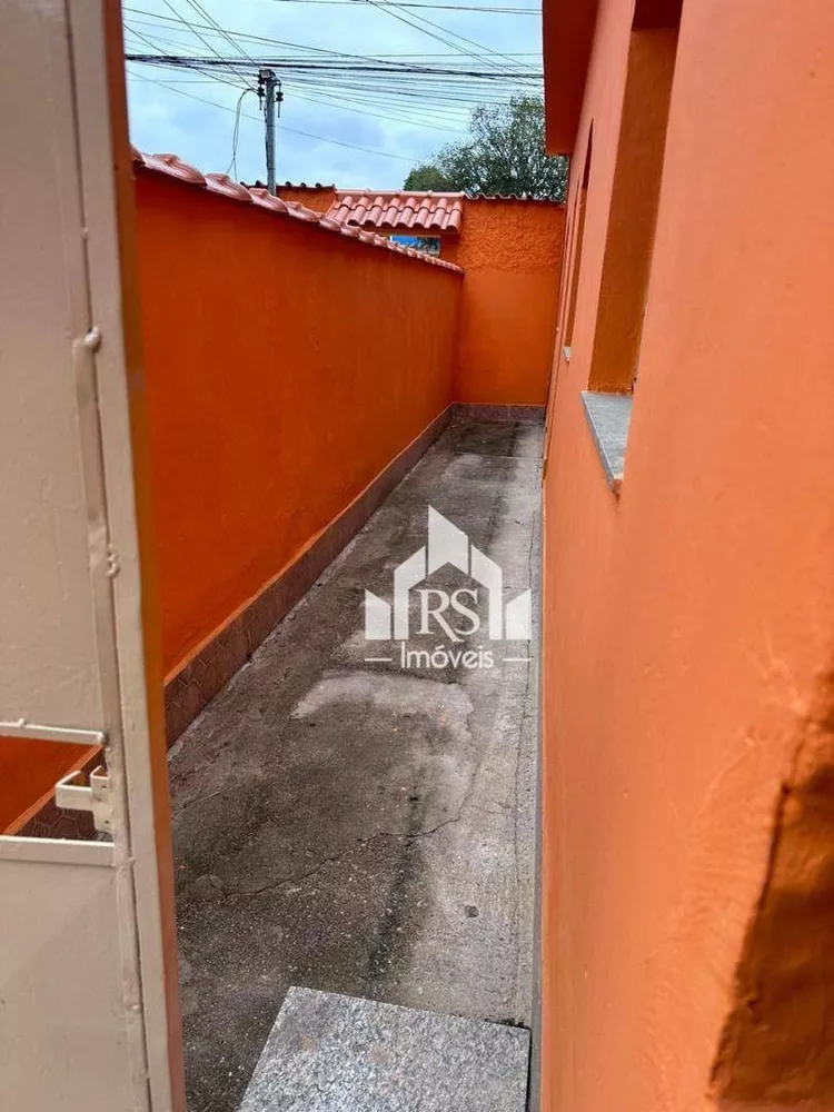 Casa, 1 quarto, 1 m² - Foto 4