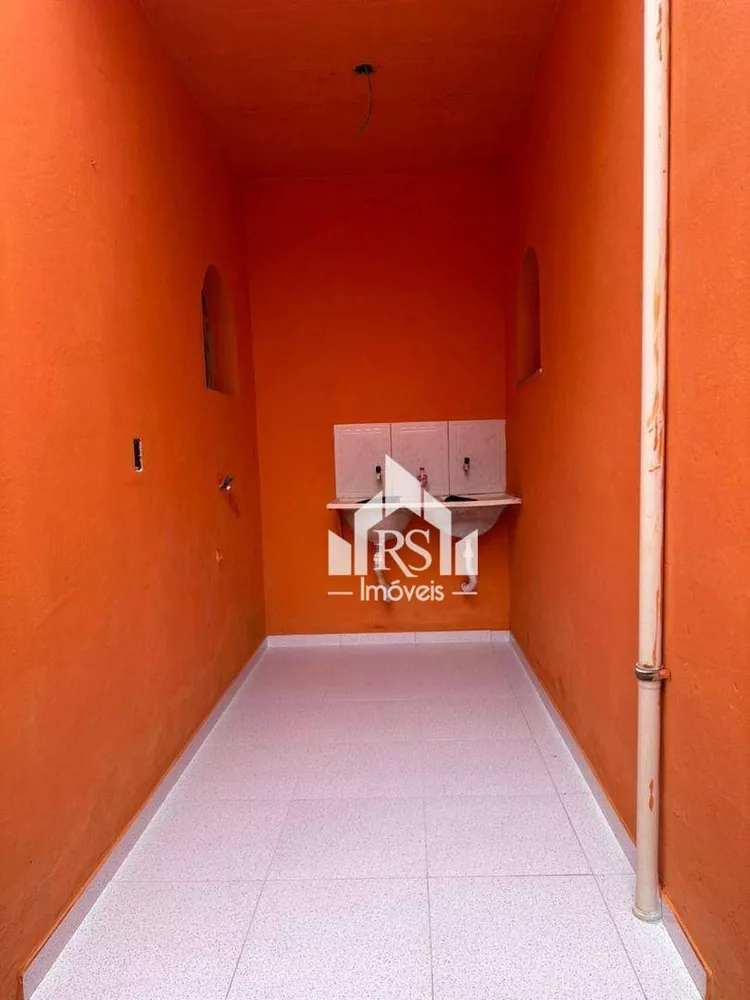 Casa, 1 quarto, 1 m² - Foto 2