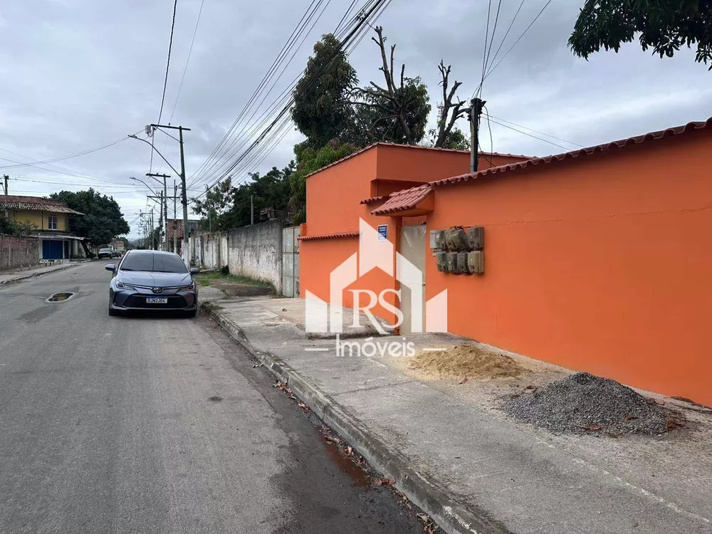 Casa, 1 quarto, 1 m² - Foto 5