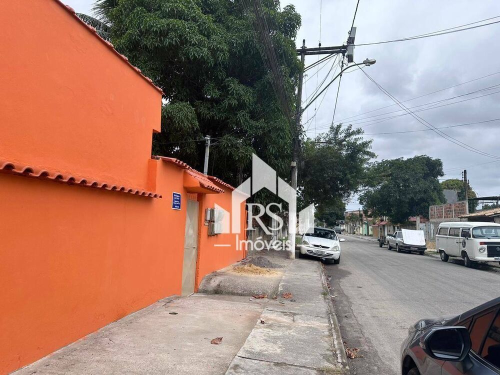 Casa, 1 quarto, 1 m² - Foto 10