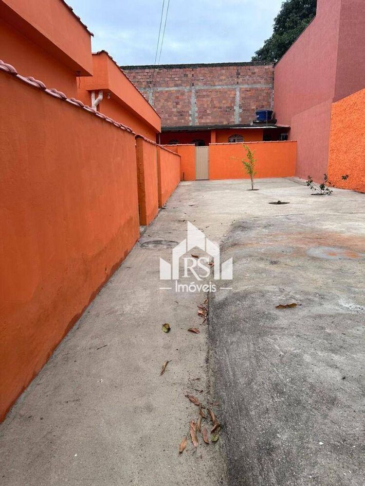 Casa, 1 quarto, 1 m² - Foto 11