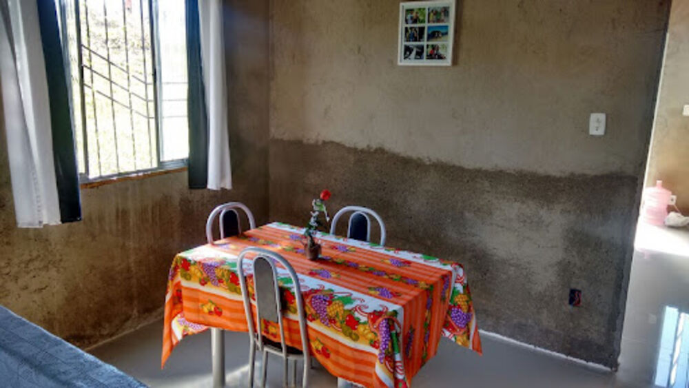 Casa de Condomínio à venda com 1 quarto, 100m² - Foto 4