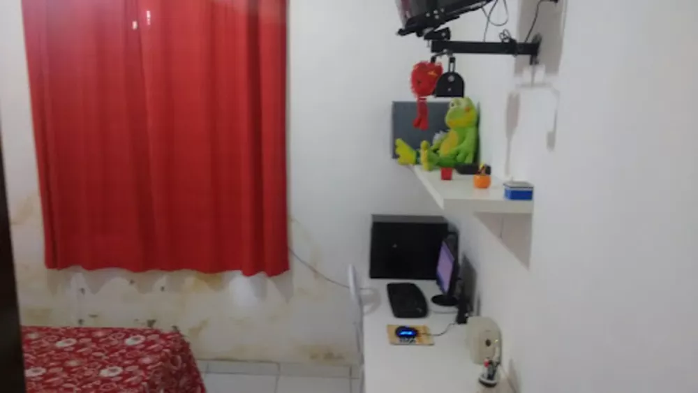Casa de Condomínio, 1 quarto - Foto 12