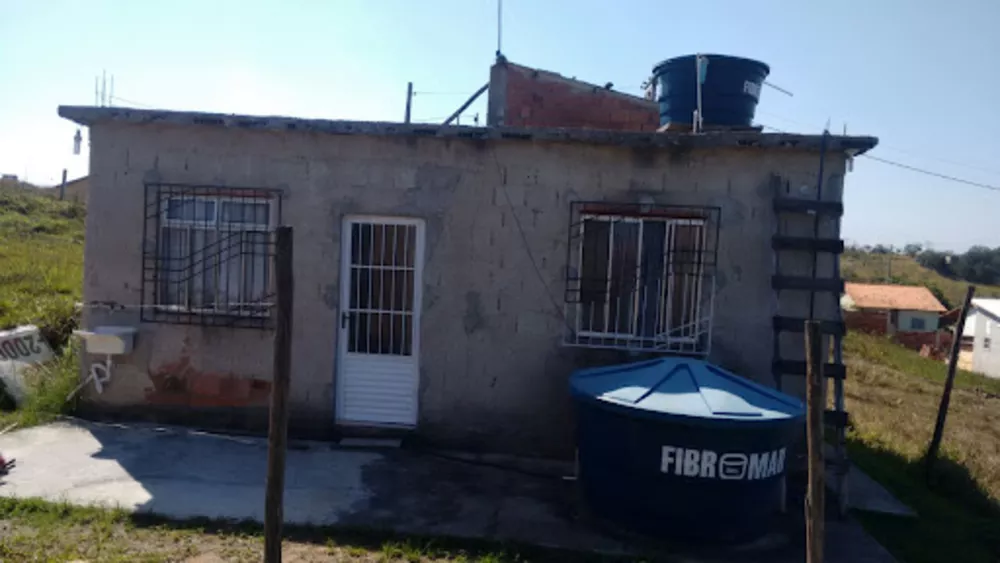 Casa de Condomínio, 1 quarto - Foto 1