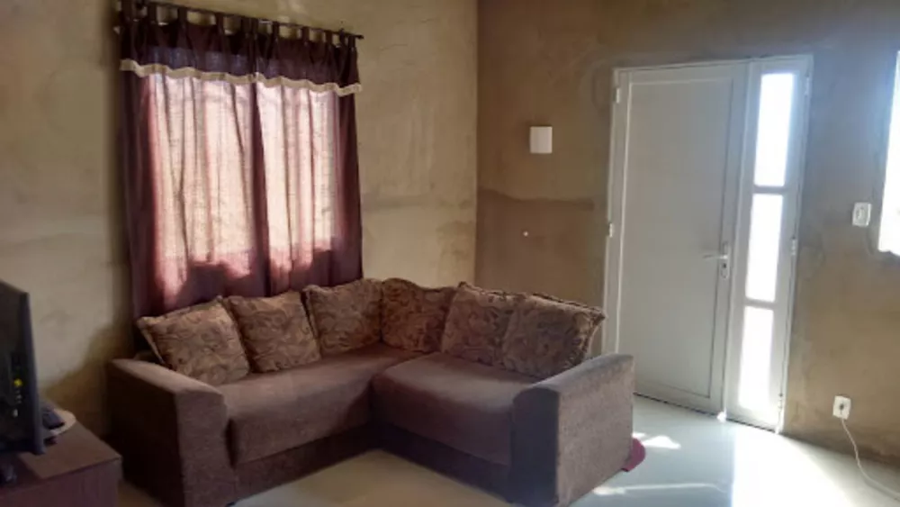 Casa de Condomínio, 1 quarto - Foto 10