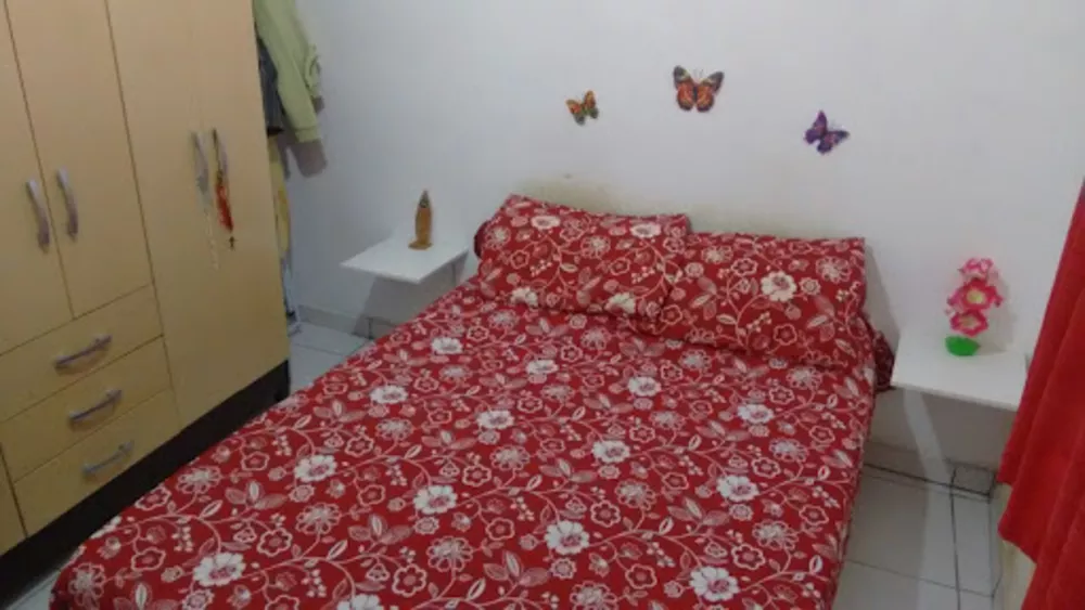 Casa de Condomínio, 1 quarto - Foto 13