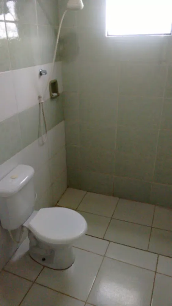 Casa de Condomínio, 1 quarto - Foto 2