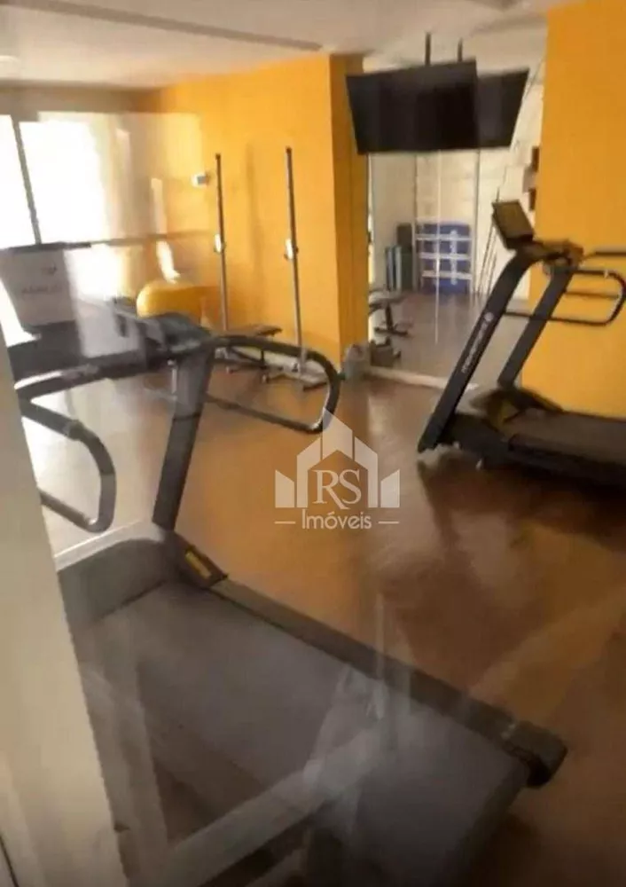 Apartamento, 2 quartos, 54 m² - Foto 4