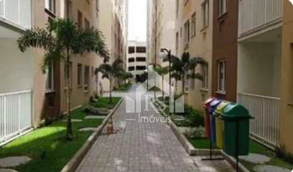 Apartamento, 2 quartos, 54 m² - Foto 7