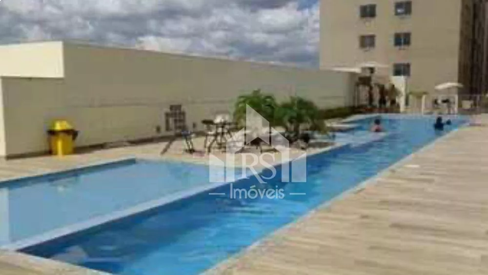 Apartamento, 2 quartos, 54 m² - Foto 1