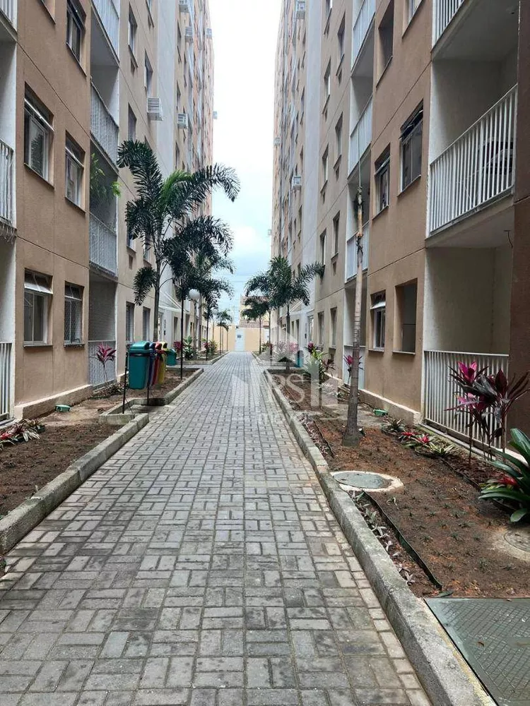 Apartamento, 2 quartos, 54 m² - Foto 16