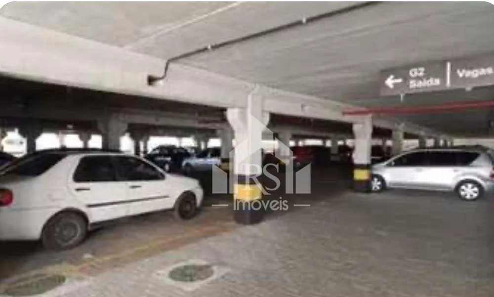 Apartamento, 2 quartos, 54 m² - Foto 6