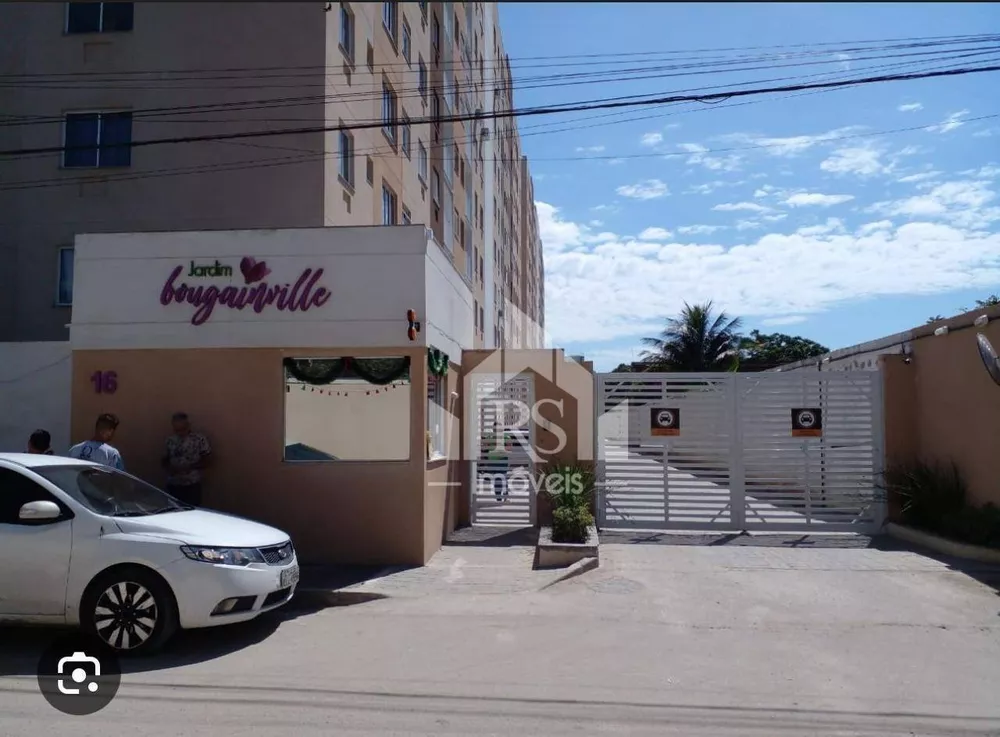 Apartamento, 2 quartos, 54 m² - Foto 5