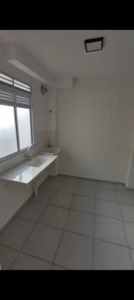 Apartamento, 2 quartos, 40 m² - Foto 7