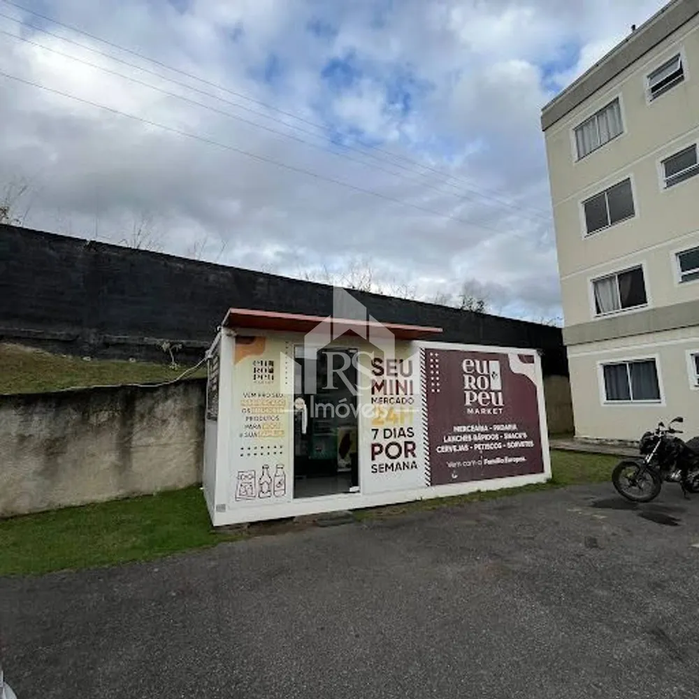 Apartamento, 2 quartos, 40 m² - Foto 8