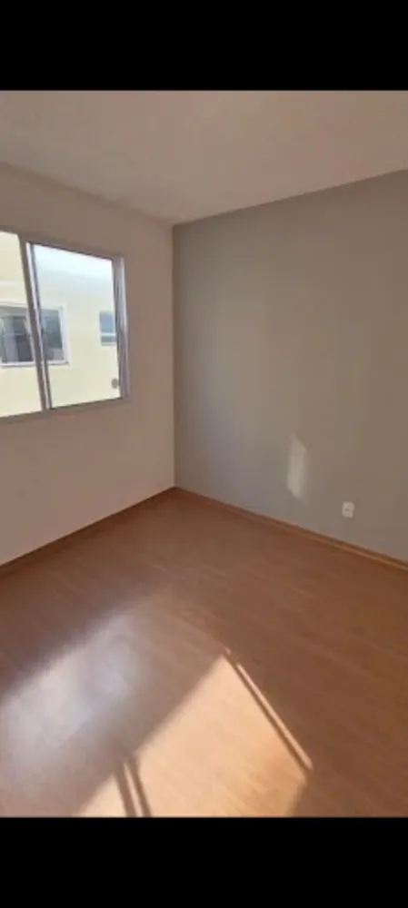 Apartamento, 2 quartos, 40 m² - Foto 2