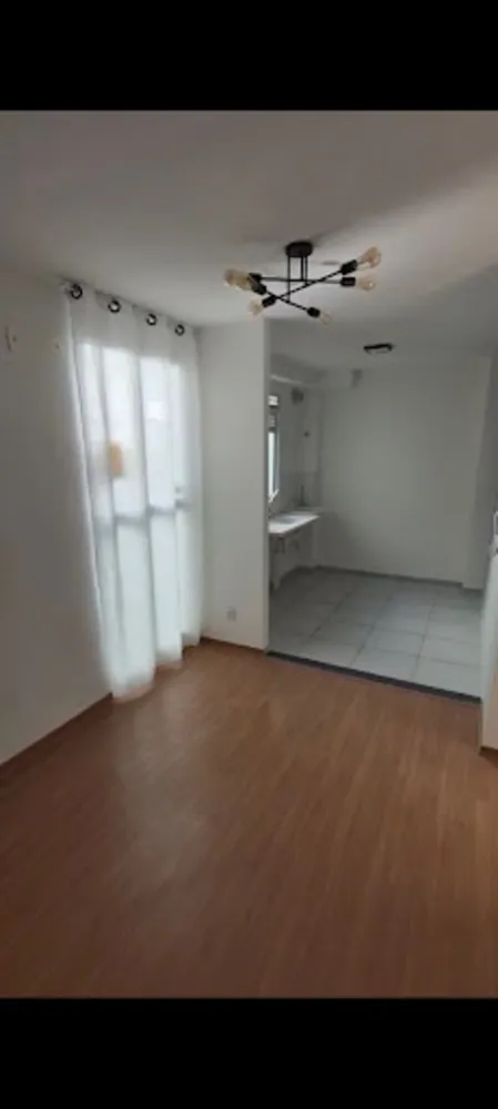 Apartamento, 2 quartos, 40 m² - Foto 5