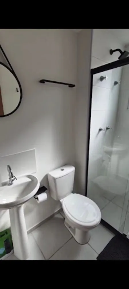 Apartamento, 2 quartos, 40 m² - Foto 3