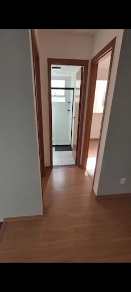 Apartamento, 2 quartos, 40 m² - Foto 6