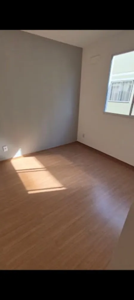 Apartamento, 2 quartos, 40 m² - Foto 4