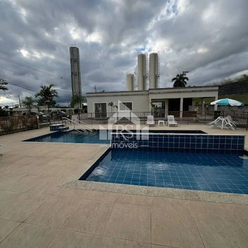 Apartamento, 2 quartos, 40 m² - Foto 1