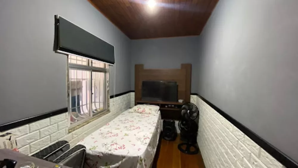 Casa, 3 quartos, 120 m² - Foto 8