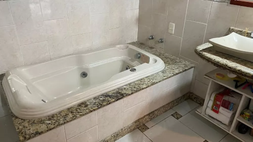 Casa, 3 quartos, 120 m² - Foto 9