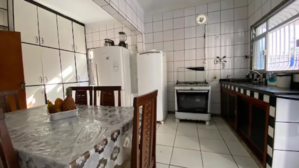 Casa, 3 quartos, 120 m² - Foto 3