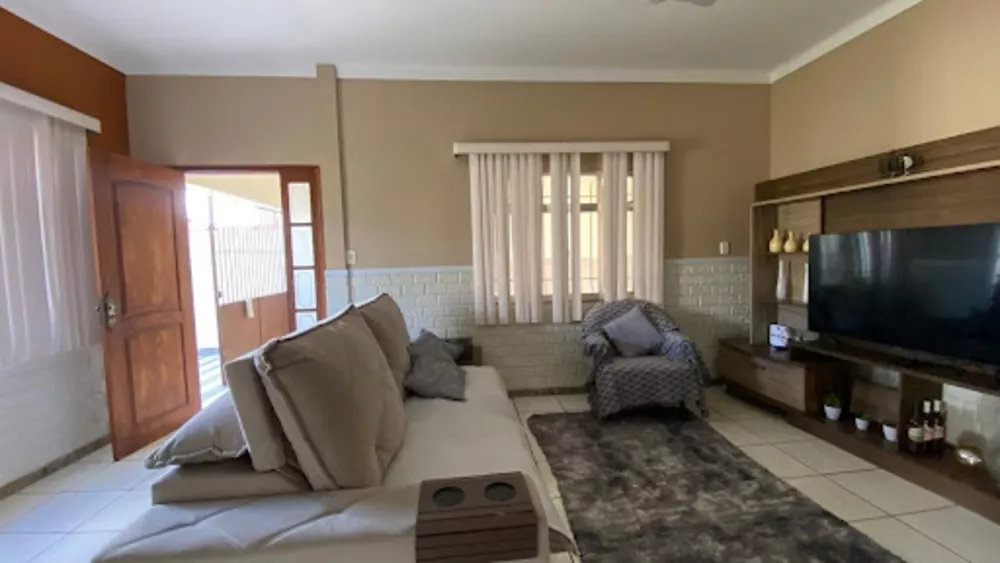 Casa, 3 quartos, 120 m² - Foto 10