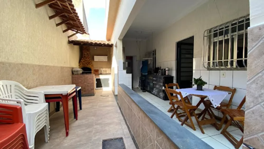 Casa, 3 quartos, 120 m² - Foto 2