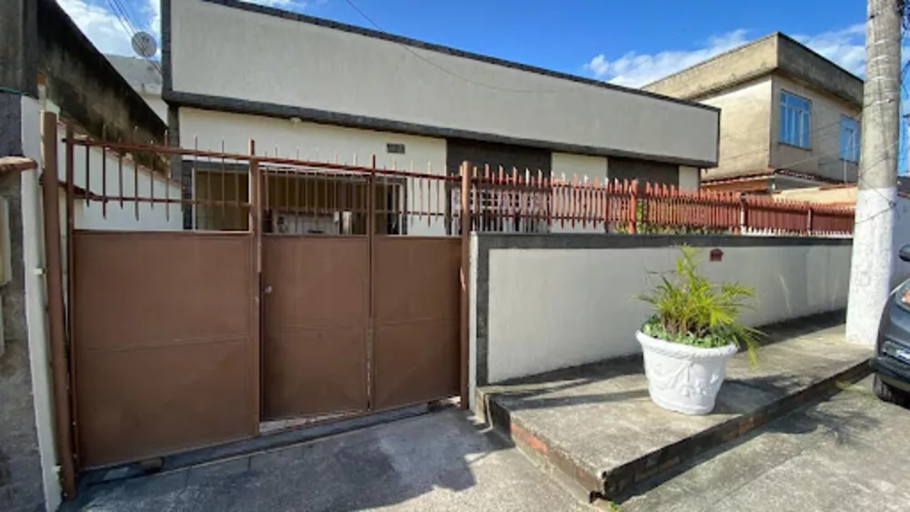 Casa, 3 quartos, 120 m² - Foto 1