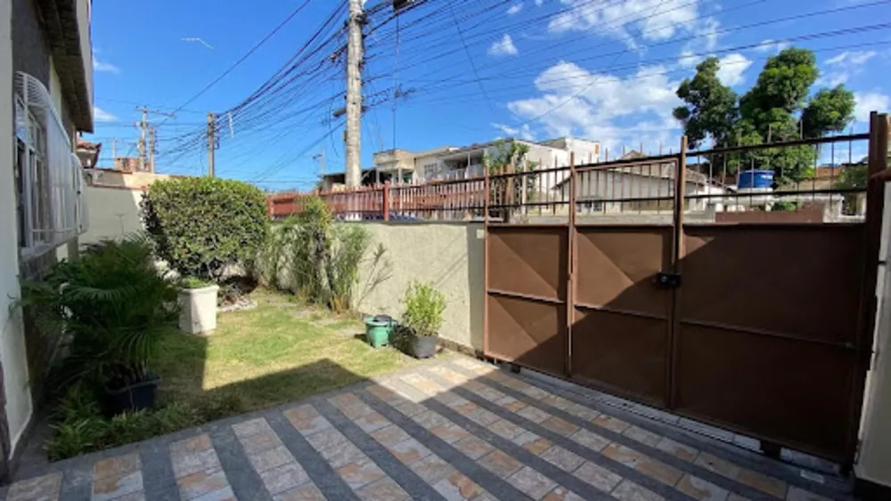 Casa, 3 quartos, 120 m² - Foto 15