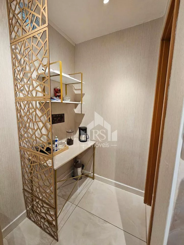 Sala-Conjunto, 30 m² - Foto 8