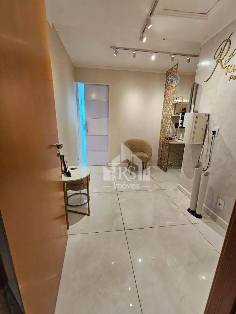 Sala-Conjunto, 30 m² - Foto 9