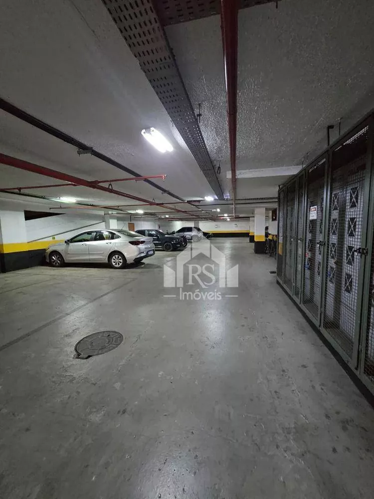 Sala-Conjunto, 30 m² - Foto 12