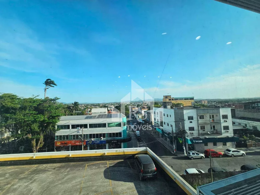 Sala-Conjunto, 30 m² - Foto 3