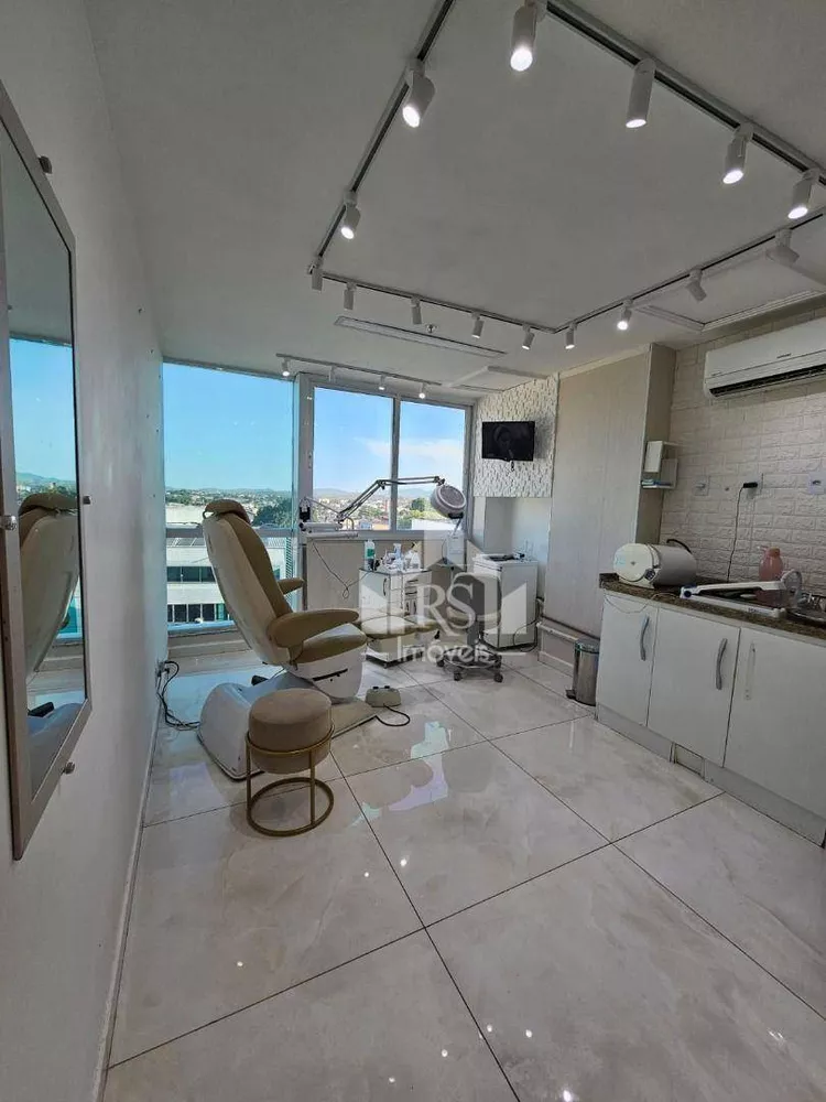 Sala-Conjunto, 30 m² - Foto 6