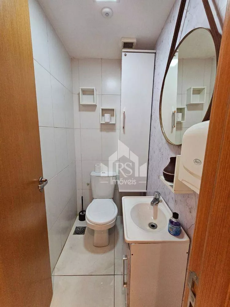 Sala-Conjunto, 30 m² - Foto 7