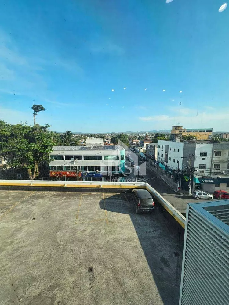 Sala-Conjunto, 30 m² - Foto 4