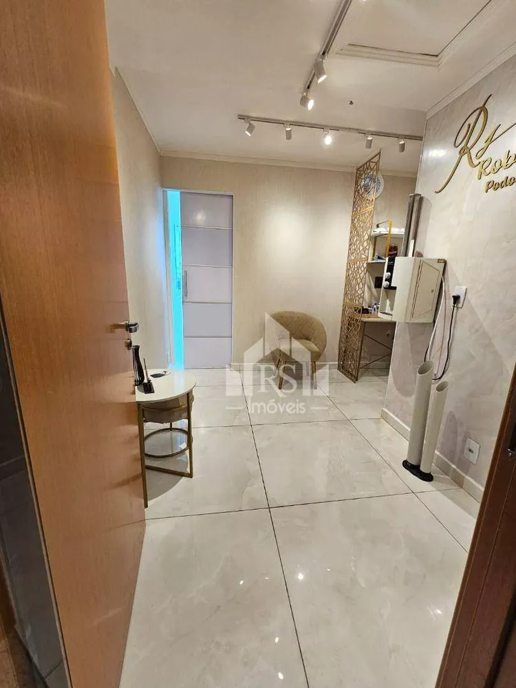 Sala-Conjunto, 30 m² - Foto 10