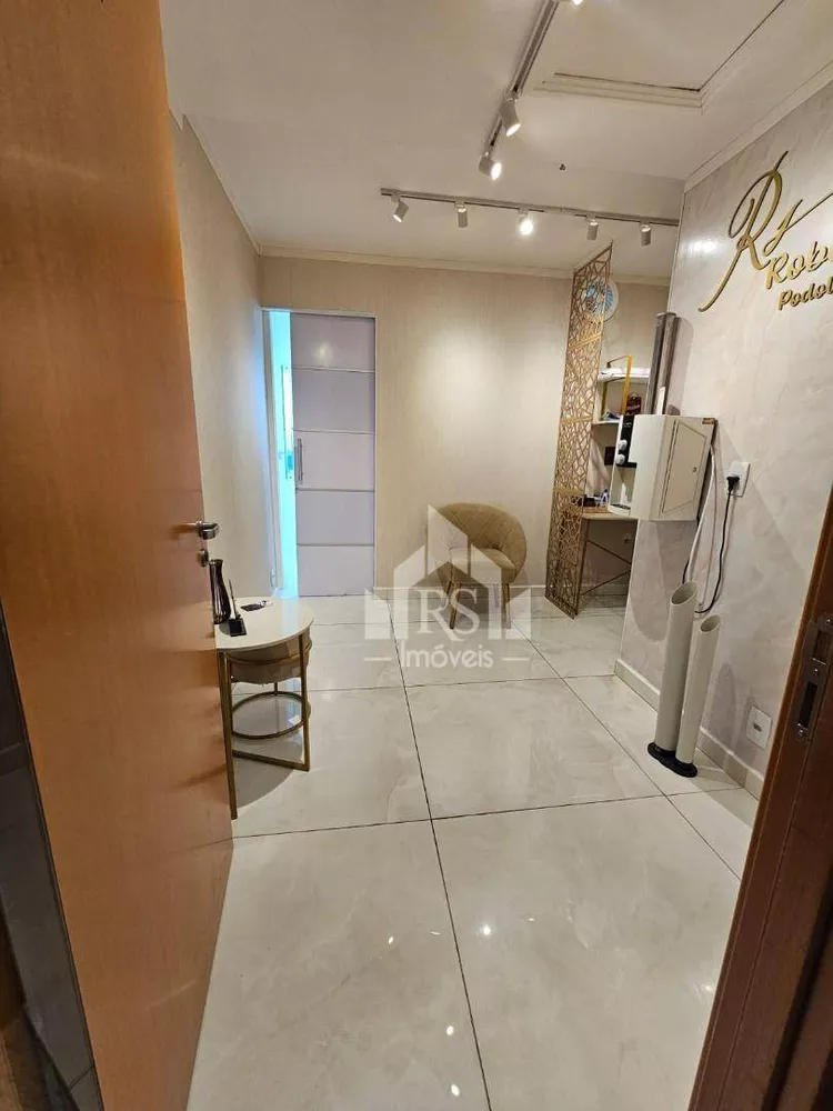 Sala-Conjunto, 30 m² - Foto 11