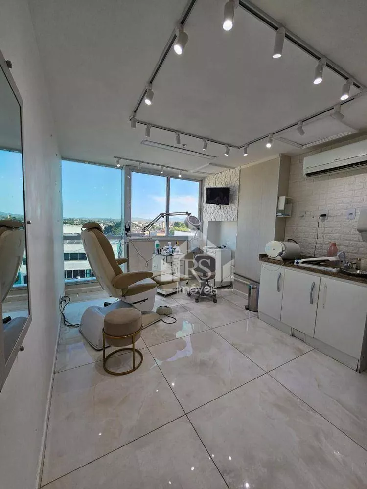 Sala-Conjunto, 30 m² - Foto 5