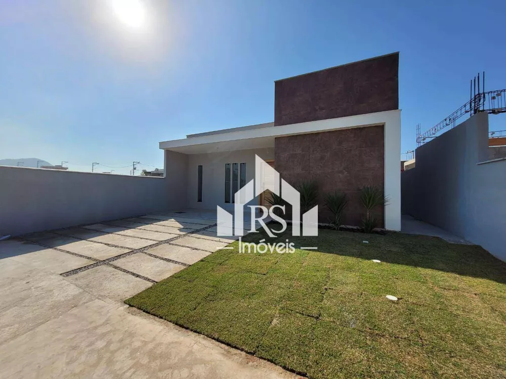 Casa de Condomínio, 3 quartos - Foto 8